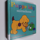 Eric Hill : Puppe käy sairaalassa - pikkukuva 1