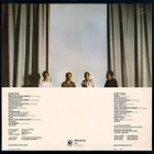 Wire - Chairs Missing LP 1978 UK 1. painos! Vinyyli - pikkukuva 2