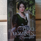 Pirjo Tuominen - Opettajatar (pokkari) - pikkukuva 3
