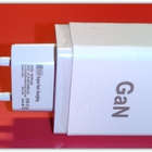 Uusi Uslion GaN-pikalaturi + Toocki USB-C -kaapeli #30707 - pikkukuva 3
