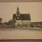Åland: Kumlinge kyrka *** (804) - pikkukuva 1