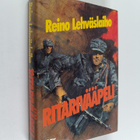 Reino Lehväslaiho : Ritarivääpeli - pikkukuva 1