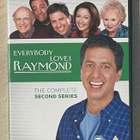 Kaikki rakastavat Raymondia: Kausi 2 (5DVD) - pikkukuva 1