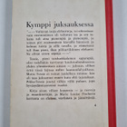 Marie Louise Fischer : Kymppi juksauksessa - pikkukuva 2