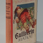 Jonathan Swift : Gulliverin matkat (1947) pk.3,80 - pikkukuva 1