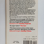 Ruth Rendell : A demon in my view - pikkukuva 2