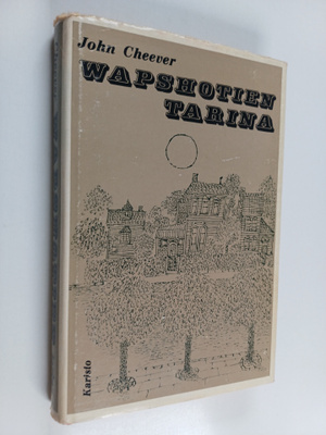 John Cheever : Wapshotien tarina
