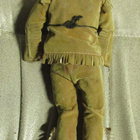 Intiaaninukke Gabriel Lone Ranger Tonto 1973 - pikkukuva 3