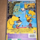 PIKKU KAKKOSEN PARHAAT KOLME ÄSSÄÄ 2 VHS - pikkukuva 2