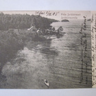 VANHA Postikortti Lohja 1905 - pikkukuva 1