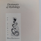 Fernand Comte : The Wordsworth Dictionary of Mythology - pikkukuva 3