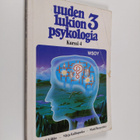 Uuden lukion psykologia 3 : Kurssi 4 - pikkukuva 1