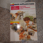 Apple II add in memory A2M0016 cib harvinainen muistilisäys - pikkukuva 1