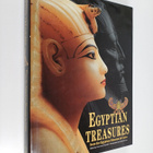 Francesco Tiradritti : Egyptian Treasures from the Egypti... - pikkukuva 1