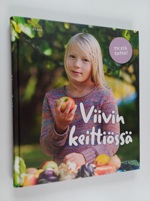 Viivin keittiössä