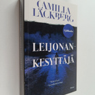 Camilla Läckberg : Leijonankesyttäjä - pikkukuva 1