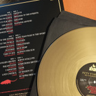 The Stranglers - Fifty Years In Black 3LP 2024 - pikkukuva 2