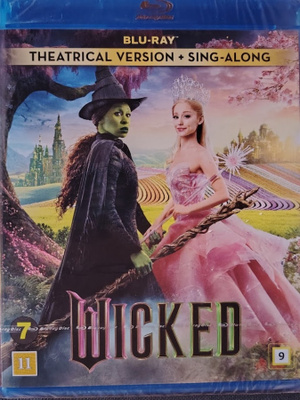 Wicked