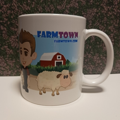 Muki Maatila / Farmtown
