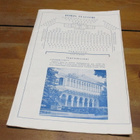 Porin kartta + Porin teatteri mainos v. 1959 - pikkukuva 1