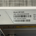 ZTE MF296R 4G -reititin - pikkukuva 3