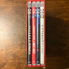BD: Solid Metal Nightmares - The Films of Shinya Tsukamoto - pikkukuva 3