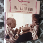 Mat, måltid och minne. 100 år finlandssvensk matkultur - pikkukuva 1