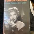Tuholiekki (Martin Roumagnac) Ranska 1946 VHS - pikkukuva 1