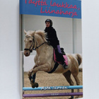 Asta Ikonen : Täyttä laukkaa, Liinaharja - pikkukuva 1