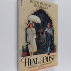 Ruth Prawer Jhabvala : Heat and dust - pikkukuva 1