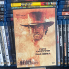Kalpea ratsastaja (1999) Clint Eastwood - pikkukuva 1