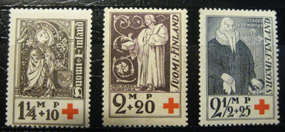 Punainen Risti 1.1-3.1 1933 (loo)