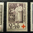 Punainen Risti 1.1-3.1 1933 (loo) - pikkukuva 1