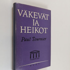 Paul Tournier : Väkevät ja heikot - pikkukuva 1