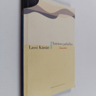 Lassi Kämäri : Loistava puhallus : lauseita (signeerattu,... - pikkukuva 1