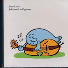 JAHNUKAISET Juhannus Las Vegasissa CD 2016 TILSA Heikura - pikkukuva 1
