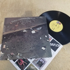 BARRABAS - Heart Of The City LP - pikkukuva 1