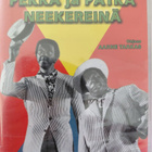 Pekka ja Pätkä neekereinä DVD UUSI - pikkukuva 1