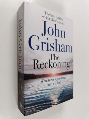 John Grisham : The Reckoning