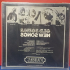 FAMILY - OLD SONGS NEW SONGS M-/M- UK -71 LP - pikkukuva 2