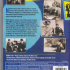 Tähdet kertovat, komisario Palmu (Fennada-filmi DVD) - pikkukuva 2
