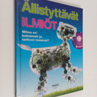 Ällistyttävät ilmiöt - pikkukuva 1