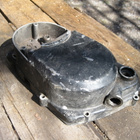 Yamaha RD125DX kytkinkoppa - pikkukuva 2
