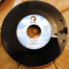 Mistral – Starship 109 / Love Destruction - pikkukuva 1