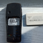 Vintage Nokia 6610i varaosiksi. (2004) - pikkukuva 4