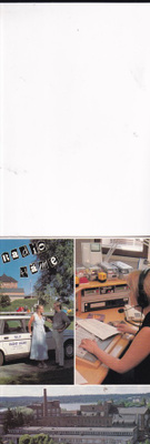 Hämeenlinna, Radio Häme, sommitelmakortti , b614