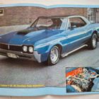 V8 Magazine # 1 / 1978 – ensimmäinen numero! - pikkukuva 4