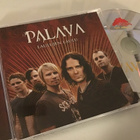 Palava . Laulujen laulu CD - pikkukuva 1
