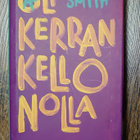 Ali Smith - Oli kerran kello nolla - pikkukuva 1