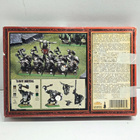 WHFB - 12kpl Black Orcs - pikkukuva 4